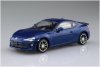 Aoshima 05598 1/32 SNAP KIT#03-D Toyota '86 ( Azurite Blue)